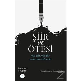 Şiir Ve Ötesi - Kolektif