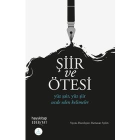 Şiir Ve Ötesi - Kolektif