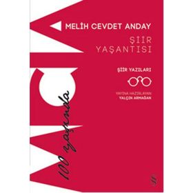 Şiir Yaşantısı - Melih Cevdet Anday