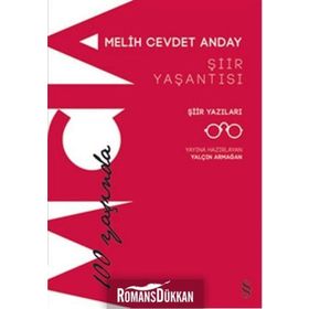 Şiir Yaşantısı - Melih Cevdet Anday