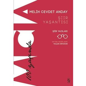 Şiir Yaşantısı - Melih Cevdet Anday