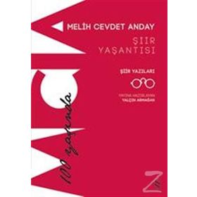 Şiir Yaşantısı - Melih Cevdet Anday