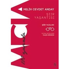 Şiir Yaşantısı - Melih Cevdet Anday