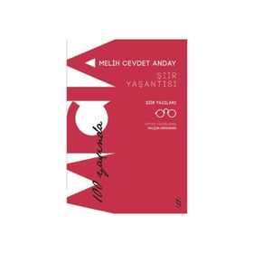 Şiir Yaşantısı - Melih Cevdet Anday
