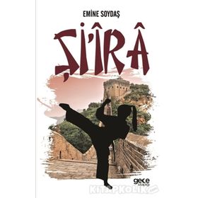 Şi'ira - Emine Soydaş