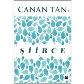 Şiirce - Canan Tan