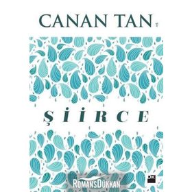 Şiirce - Canan Tan