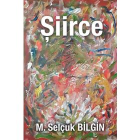 Şiirce - M. Selçuk Bilgin
