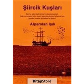 Şiircik Kuşları - Alparslan Işık