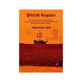 Şiircik Kuşları - Alparslan Işık