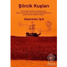 Şiircik Kuşları - Alparslan Işık