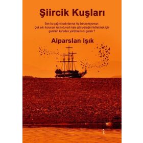 Şiircik Kuşları - Alparslan Işık