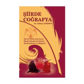Şiirde Coğrafya - Gökhan Gökmen