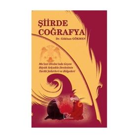 Şiirde Coğrafya - Gökhan Gökmen
