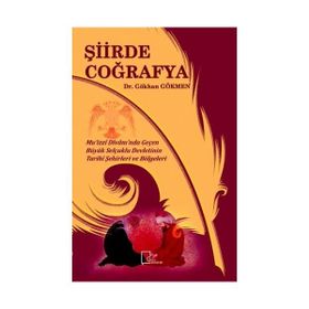 Şiirde Coğrafya - Gökhan Gökmen