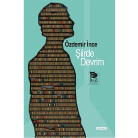ŞİİRDE DEVRIM - ÖZDEMİR İNCE