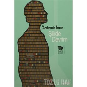 ŞİİRDE DEVRIM - ÖZDEMİR İNCE