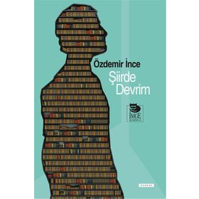 ŞİİRDE DEVRIM - ÖZDEMİR İNCE