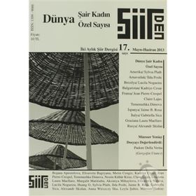 Şiirden Dergisi Sayı: 17 - Kolektif