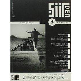 Şiirden Dergisi Sayı: 4 - Kolektif