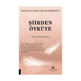 Şiirden Öyküye - Gülten Kaptan