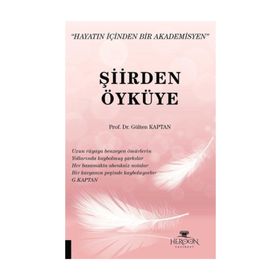 Şiirden Öyküye - Gülten Kaptan
