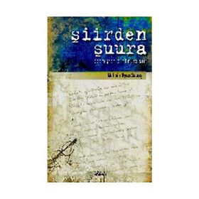 ŞİİRDEN ŞUURA - MUHSIN İLYAS SUBAŞI