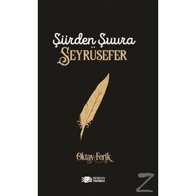 Şiirden Şuura Seyrüsefer - Oktay Ferik