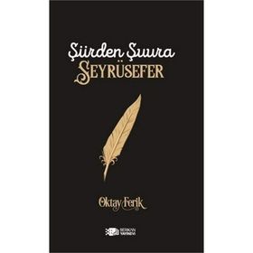 Şiirden Şuura Seyrüsefer - Oktay Ferik