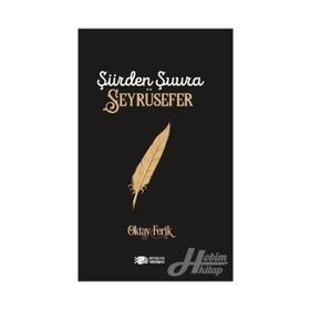 Şiirden Şuura Seyrüsefer - Oktay Ferik