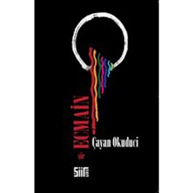 Şiirden Yayıncılık Ecmain Çayan Okuduci