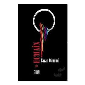 Şiirden Yayıncılık Ecmain Çayan Okuduci
