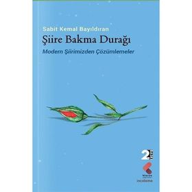 Şiire Bakma Durağı - Sabit Kemal Bayıldıran