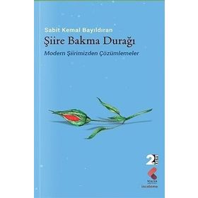 Şiire Bakma Durağı - Sabit Kemal Bayıldıran