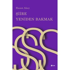 Şiire Yeniden Bakmak - Hasan Akay