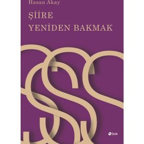 Şiire Yeniden Bakmak - Hasan Akay