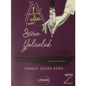 Şiire Yolculuk - Turgut Uzdu