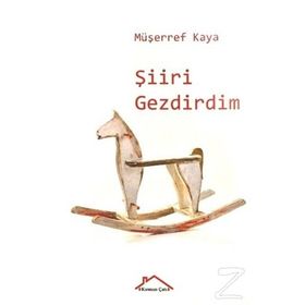 Şiiri Gezdirdim - Müşerref kaya