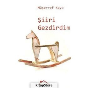 Şiiri Gezdirdim - Müşerref kaya