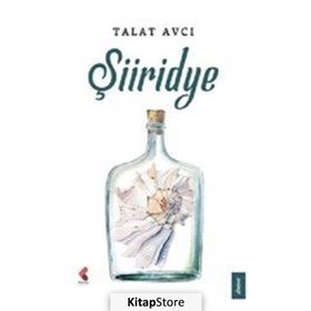 Şiiridye - Talat Avcı