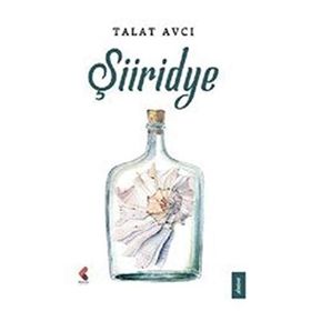 Şiiridye - Talat Avcı