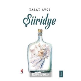 Şiiridye - Talat Avcı