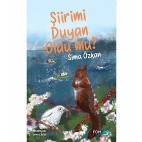 Şiirimi Duyan Oldu mu? - Sima Özkan