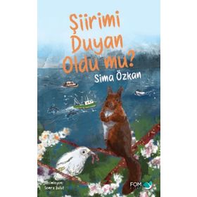 Şiirimi Duyan Oldu mu? - Sima Özkan