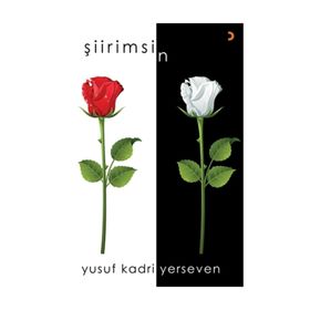 Şiirimsin - Yusuf Kadri Yerseven