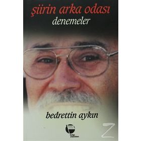 Şiirin Arka Odası - Bedrettin Aykın