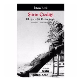 Şiirin Çizdiği - İlhan Berk