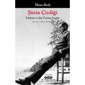 Şiirin Çizdiği - İlhan Berk