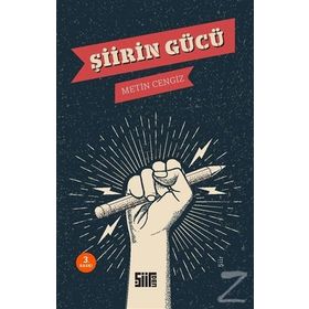 ŞİİRİN GÜCÜ - METIN CENGIZ