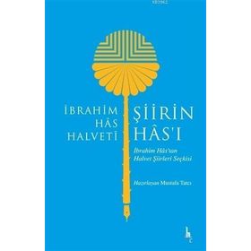 Şiirin Has'ı - Mustafa Tatçı